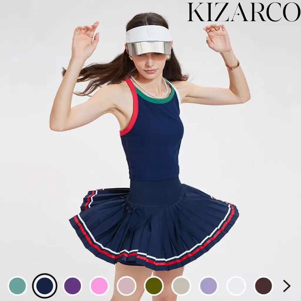 Yoga Fitness Wear - طقم رياضي نسائي من قطعتين لليوجا