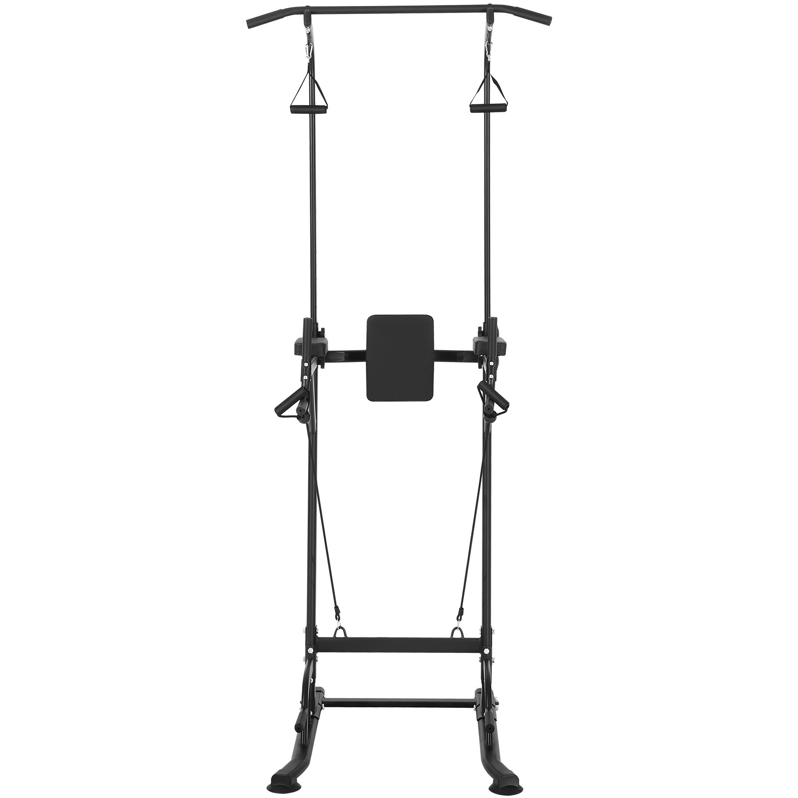 محطة تمارين متعددة الوظائف مع  - مراجعة Dip Bar Parallel وسعره
