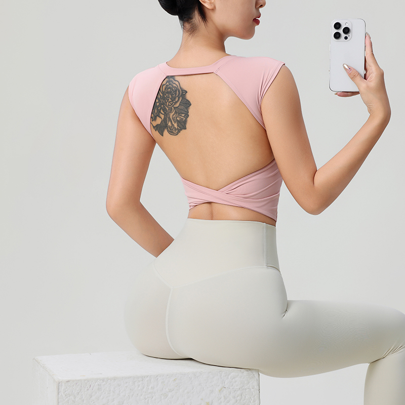 ملابس اللياقة البدنية النسائية - مراجعة Yoga Mat For Fitness وسعره