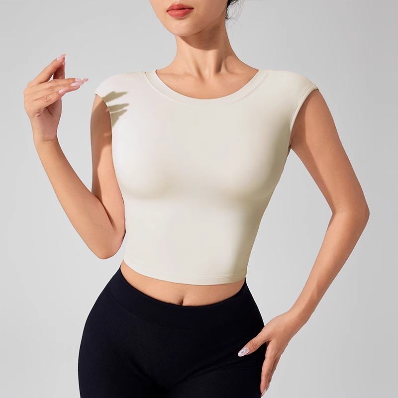 ملابس اللياقة البدنية النسائية - مراجعة Yoga Mat For Fitness وسعره