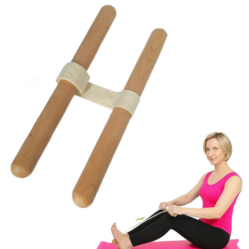 جهاز تمديد عضلات الفخذ قابل لل - مراجعة Yoga In Fitness وسعره