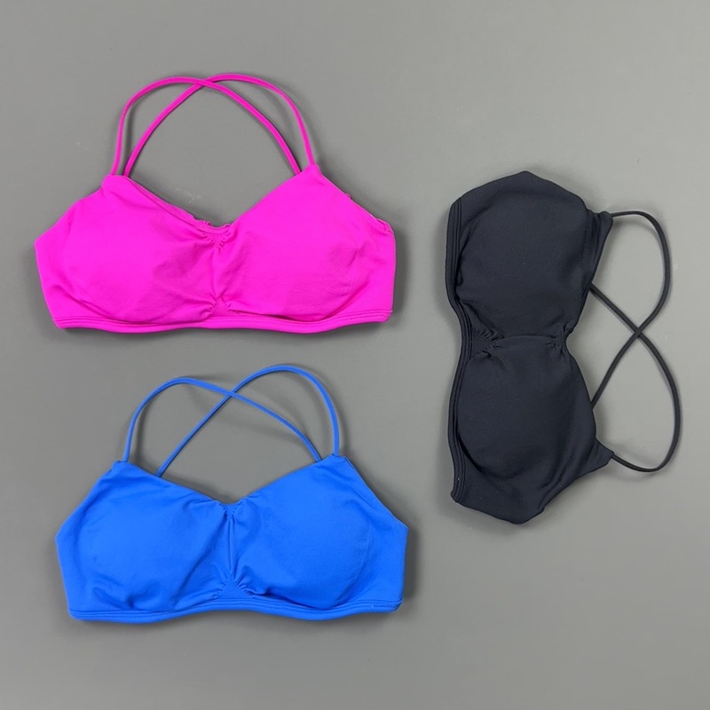 حمالة صدر رياضية نسائية من HIS - مراجعة Yoga Mat For Fitness وسعره