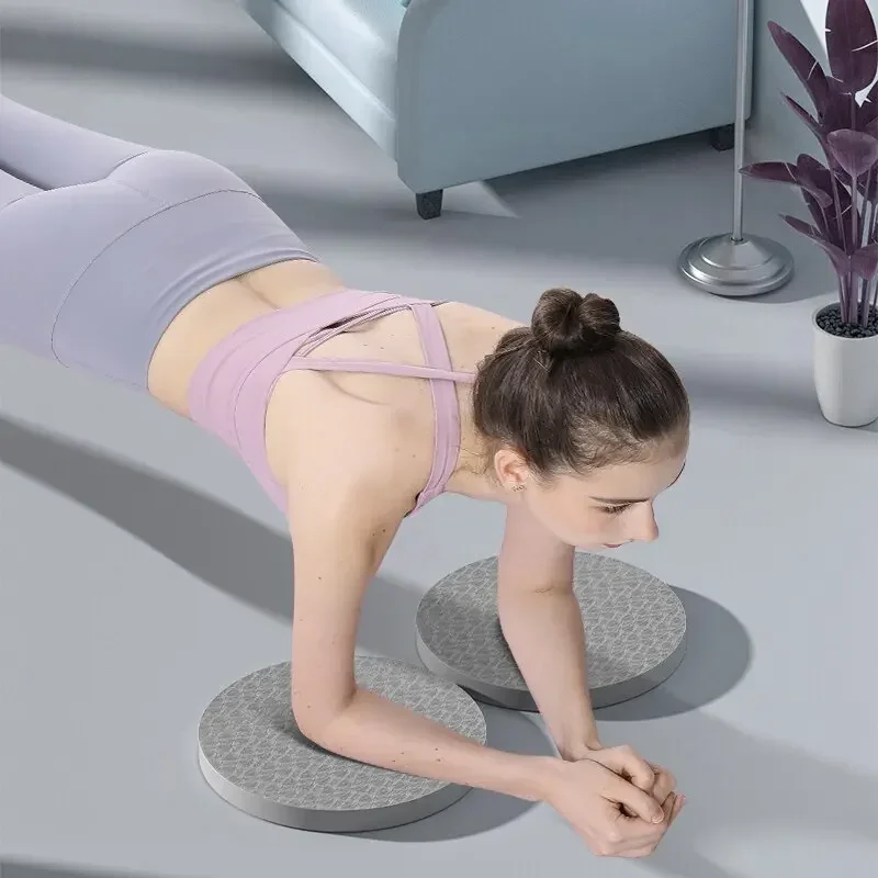 قطعتان/مجموعة من وسادات الركبة - مراجعة Yoga Fitness World وسعره