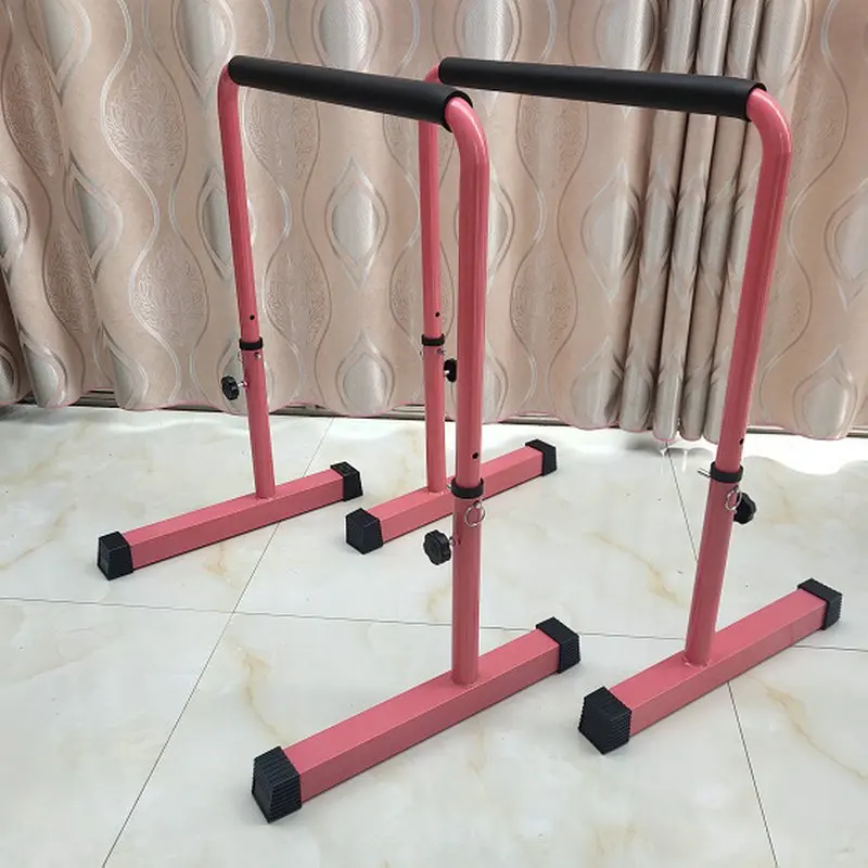 قضبان متعددة الاستخدامات للتما - مراجعة Dip Bar Parallel وسعره