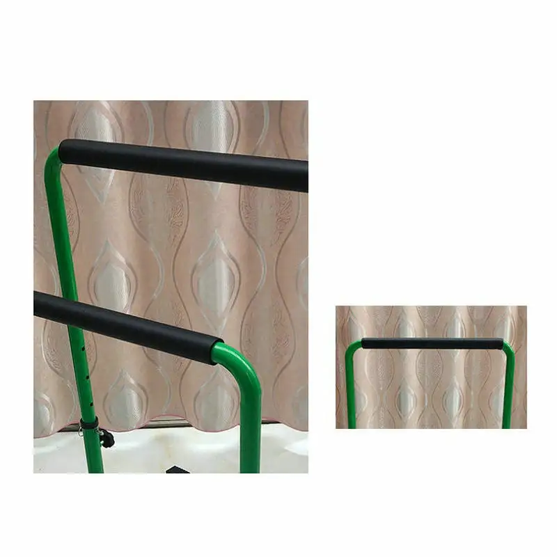 قضبان متعددة الاستخدامات للتما - مراجعة Dip Bar Parallel وسعره