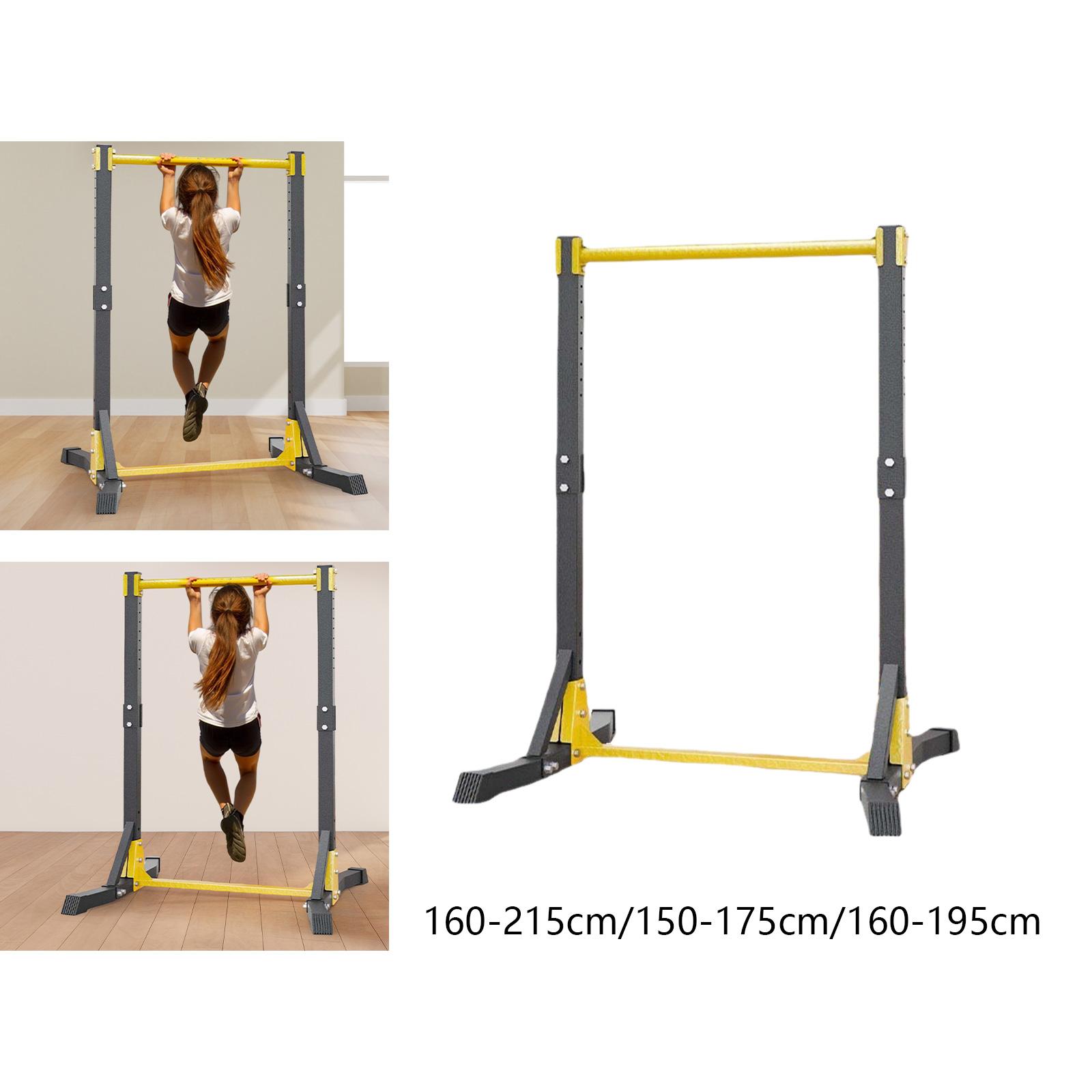 محطة حامل بار للسحب ، برج الطا - مراجعة Dip Bar Parallel وسعره