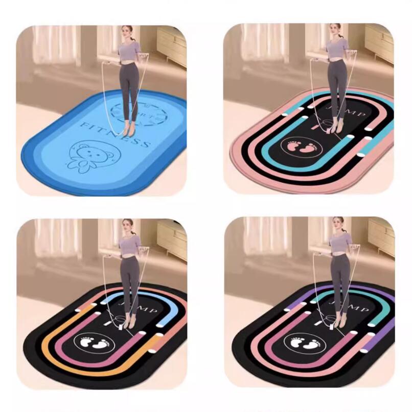 حصيرة اليوغا للياقة البدنية ال - مراجعة Yoga Fitness Hotel وسعره