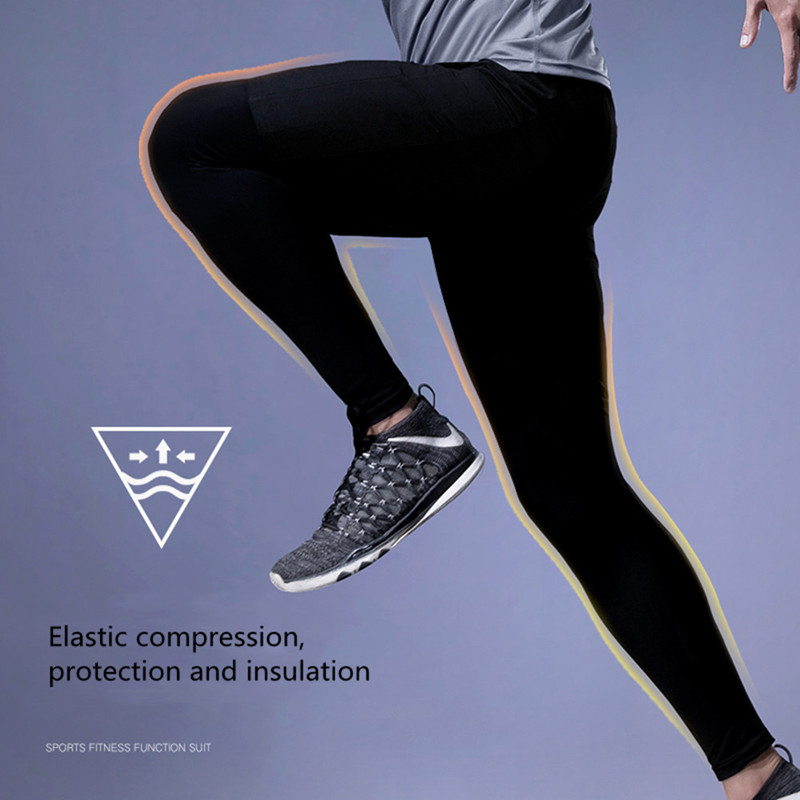بدلة رياضية ضاغطة للرجال 2026، - مراجعة Yoga Fitness Wear وسعره