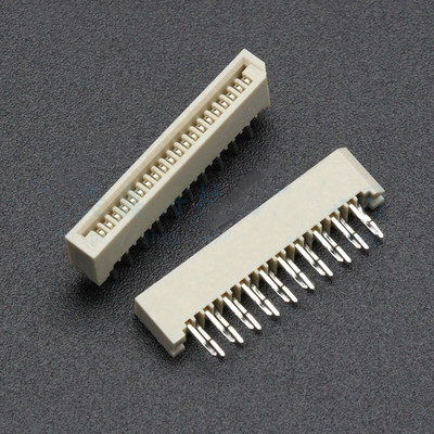 موصل FPC/FFC بخطوة 1.25 مم، مق - مراجعة Dip Bar Parallel وسعره