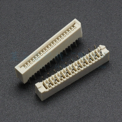 موصل FPC/FFC بخطوة 1.25 مم، مق - مراجعة Dip Bar Parallel وسعره