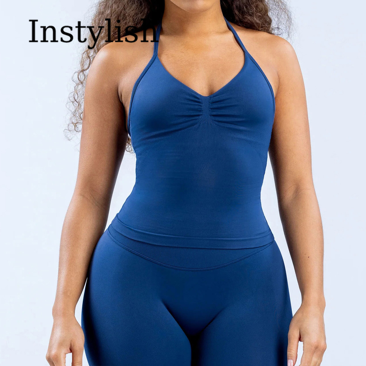 طقم يوجا نسائي من قطعتين بدون  - مراجعة Yoga & Fitness With Faye The Well Being Studio Abbots Langley وسعره