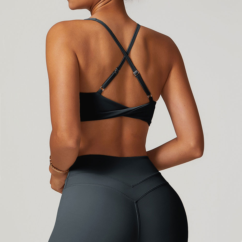 حمالة صدر رياضية للنساء ، حمال - مراجعة Yoga Mat For Fitness وسعره