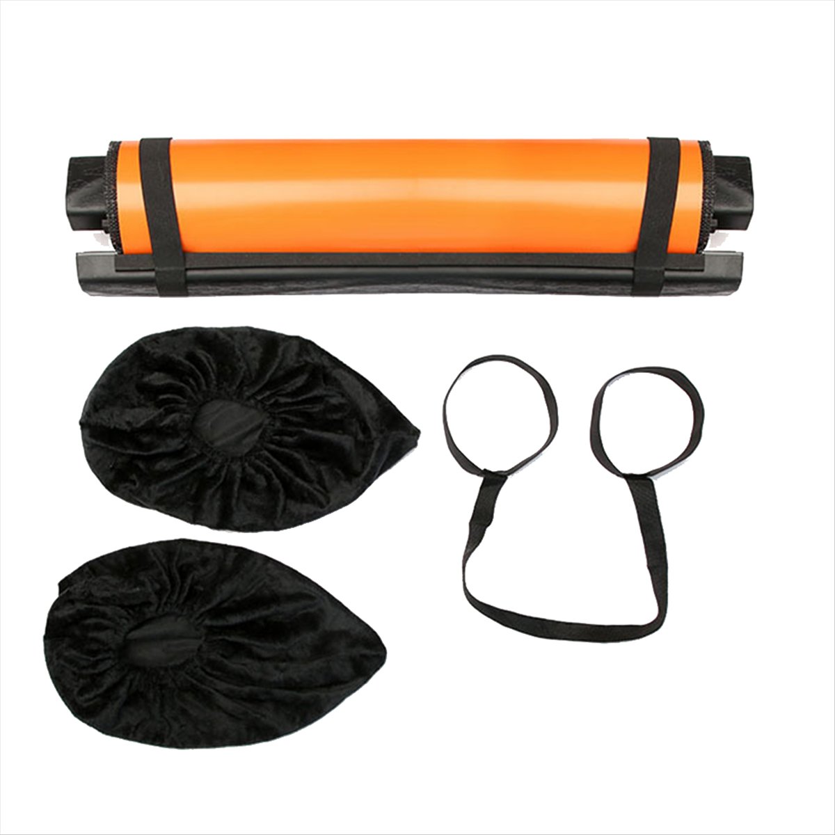 L79A لوح تزلج لليوجا واللياقة  - مراجعة Yoga Mat For Fitness وسعره